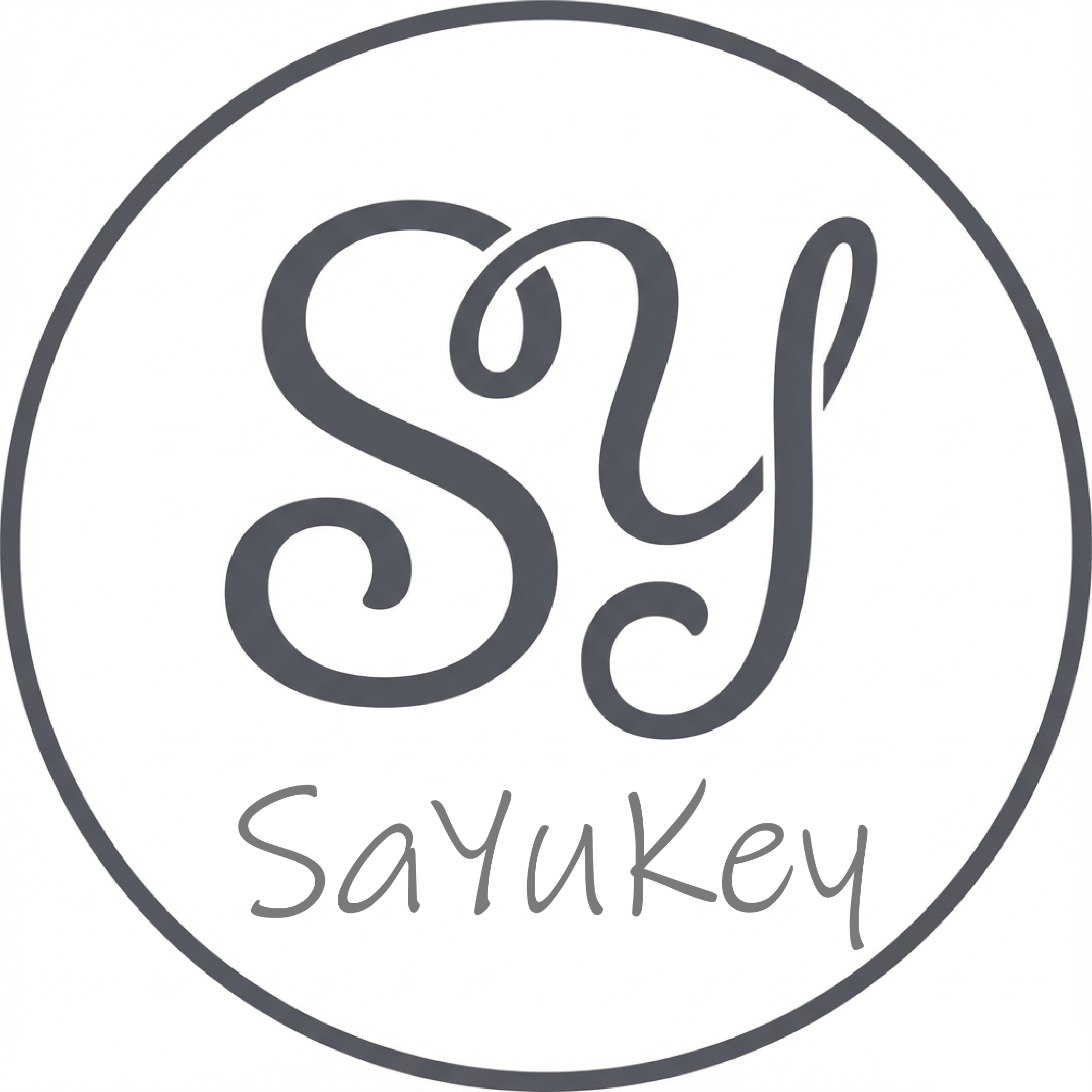 SaYuKey Design.
