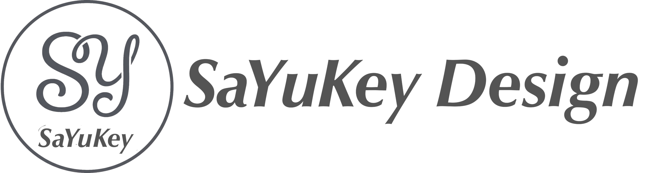 SaYuKey Design